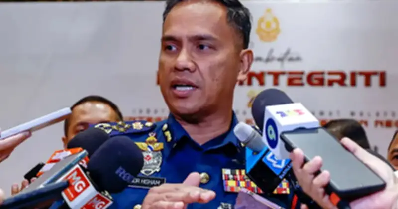 7 Kes Kebakaran Premis Mercun Dilaporkan Tahun Ini, Kata Ketua Bomba