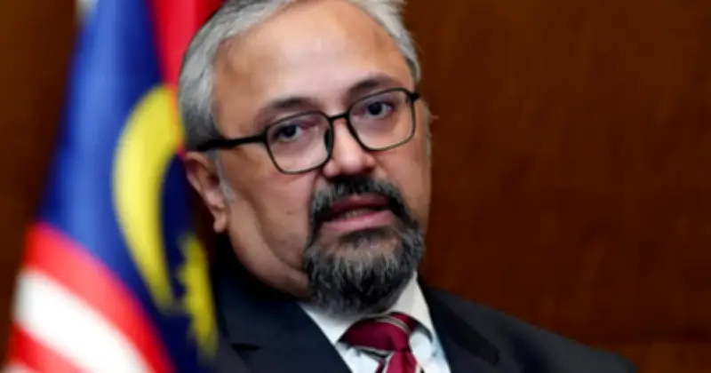 8,500 Rakyat Malaysia di UAE Dilaporkan Selamat, Kedutaan Beroperasi 24 Jam