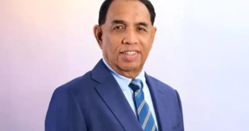 Abu Huraira Dilantik Sebagai Pengerusi Baharu FGV Holdings Berhad