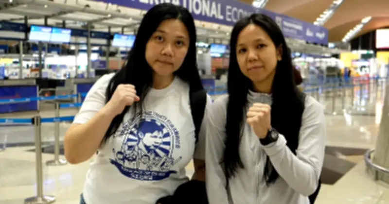 Adik Teoh Beng Hock Akan Berucap di Majlis Hak Asasi Manusia PBB Selasa Ini