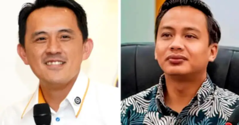 Adun Bukit Tambun Disebut-sebut Gantikan Fahmi Zainol dalam MMKN Pulau Pinang