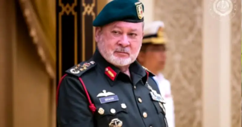 Agong Arah Kementerian Pendidikan Pasti Kesejahteraan Pelajar Semasa Gelombang Panas