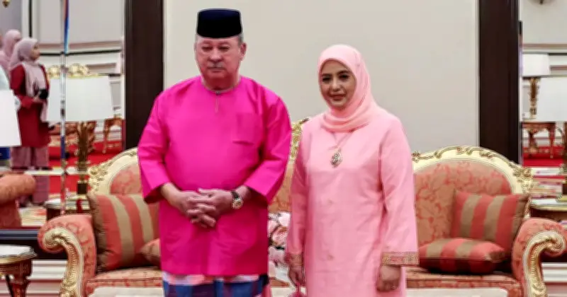 Agong Tegas: Anasir Ancaman Perpaduan Mesti Diberantas Tanpa Kompromi