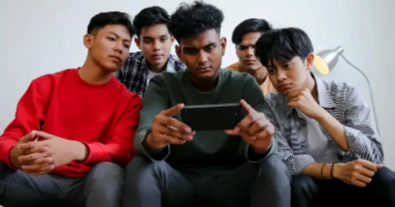 Agresif Remaja: Adakah Media Sememangnya Patut Dipersalahkan?