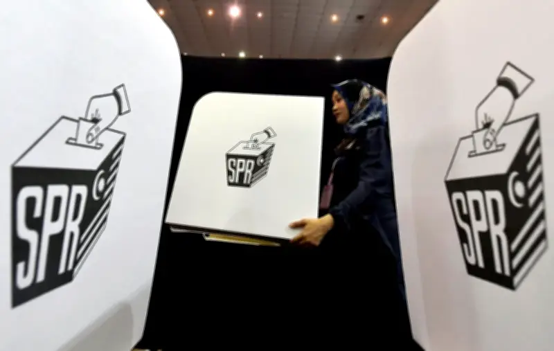 Ahli Parlimen Bandar Kuching Desak SPR Perbetulkan Ketidakseimbangan Pengundi di Sarawak