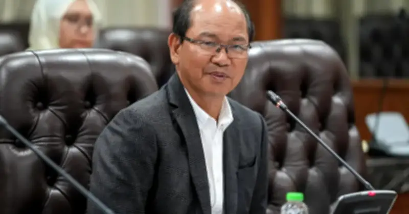 Ahli Parlimen Cadang Tempoh Tetap 8 Tahun untuk Semakan Sempadan Pilihan Raya