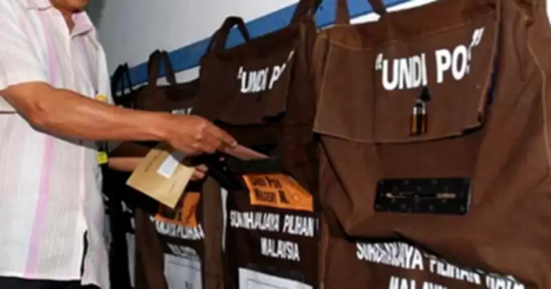 Ahli Parlimen Desak SPR Benarkan Undi Pos untuk Rakyat Sarawak di Semenanjung