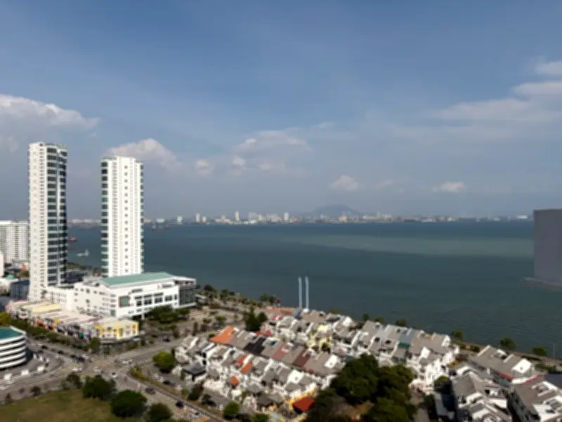 Ahli Parlimen Jelutong Desak Ketua Menteri Pulau Pinang Batalkan Projek Tambakan Karpal Singh Drive