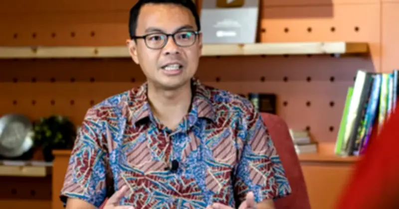 Ahli Parlimen Persoal Penubuhan Jawatankuasa Khas Baharu Untuk Teliti RUU Asing Peranan