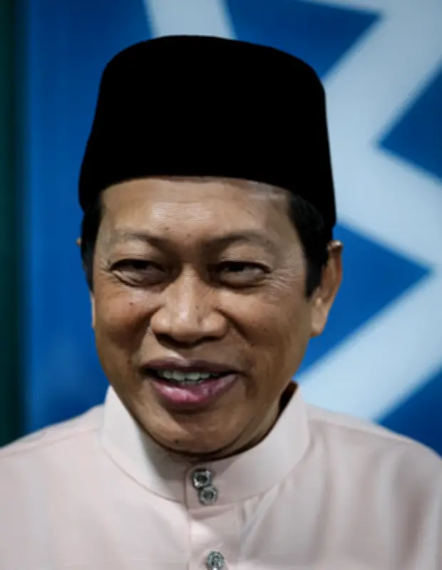 Ahmad Maslan: Maklum Balas Positif Terhadap Inisiatif 'Rumah Bangsa' Umno