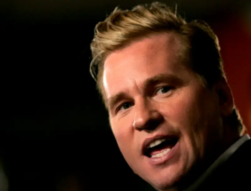 AI Hollywood Hidupkan Semula Val Kilmer, Timbul Kebimbangan Industri