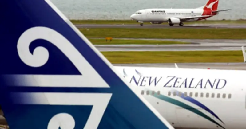 Air New Zealand Batalkan 1,100 Penerbangan Akibat Kenaikan Harga Minyak