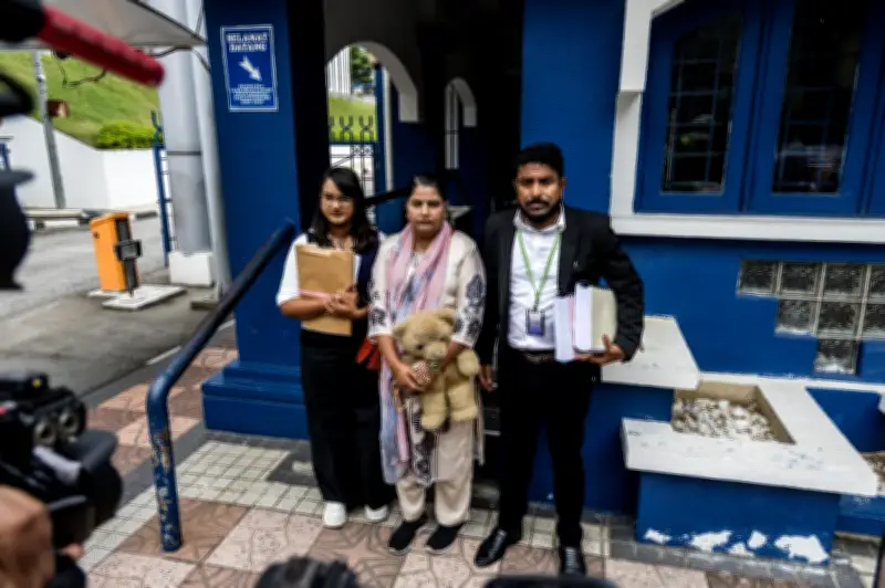 Akaun Subsidi Petrol Budi95 Bekas Suami Indira Gandhi Masih Aktif, Peguam Tanya Kenapa Tidak Digantung