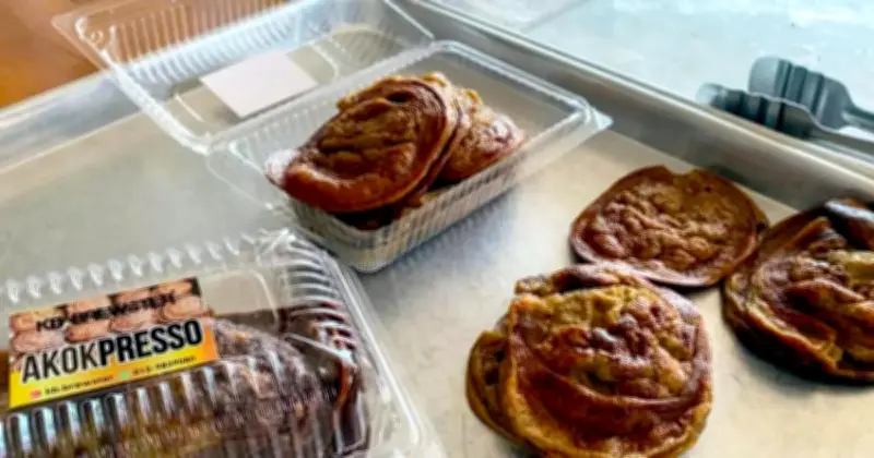 Akokpresso: Inovasi Akok Tradisional Kelantan dengan Sentuhan Kopi Espresso