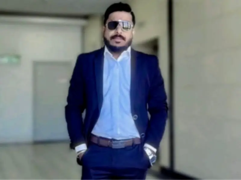 Aktivis Arun Dorasamy Tuntut Tidak Bersalah Atas Video Instagram Seru Bantah Pendakwah Zamri Vinoth