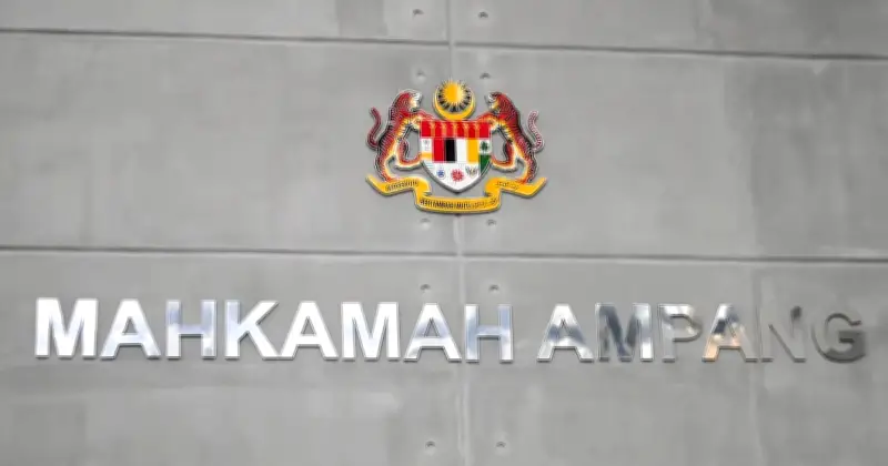 Aktivis Kalah Saman Fitnah Terhadap Bekas Pegawai Kementerian Pertahanan