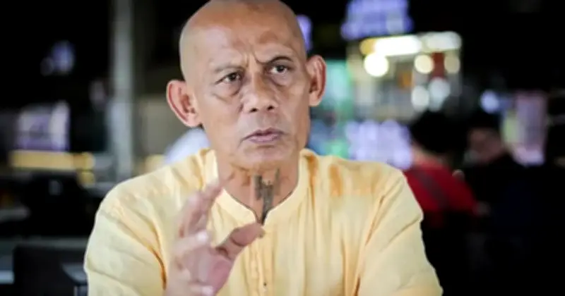 Aktivis Sarawak Tuduh Zaid Ibrahim Hina Kedudukan Sabah dan Sarawak