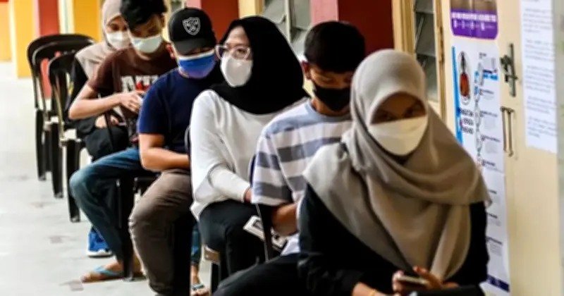 Aktivis Tegaskan 'Recall Election' Perlu Langkah Perlindungan Wajar