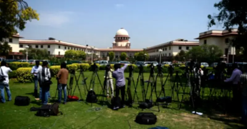 Aktivis Transparensi dan Wartawan India Cabar Undang-Undang Privasi Baharu Modi