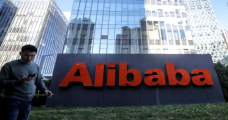 Alibaba Harap AI Pulihkan Prestasi Selepas Keuntungan Bersih Jatuh 66 Peratus