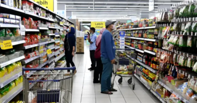 Amanah Ingatkan Rakyat Sedia Hadapi Cabaran Ekonomi Akibat Konflik Timur Tengah