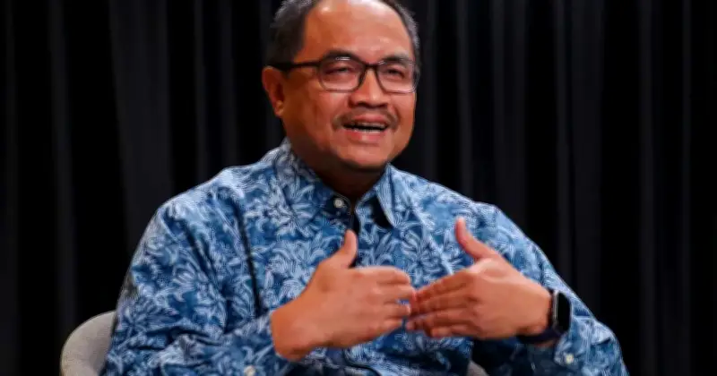 Amanah Promosi Politik Berasaskan Nilai, Elak Pendekatan Ekstrem - Pemimpin