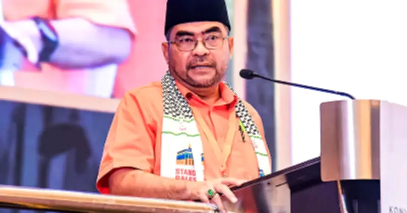 Amanah Sasarkan 30 Kerusi Parlimen dalam PRU16, Utamakan Calon Berpengalaman dan Baharu