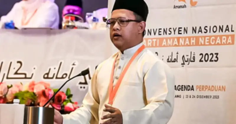 Amanah Tuntut Semula Kerusi Puteri Wangsa Daripada Muda di Johor