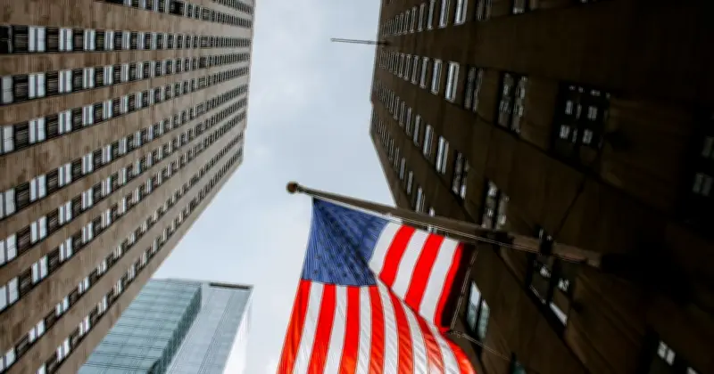 Amerika Syarikat Catat Skor Kebebasan Terendah Dalam Sejarah Indeks Freedom House