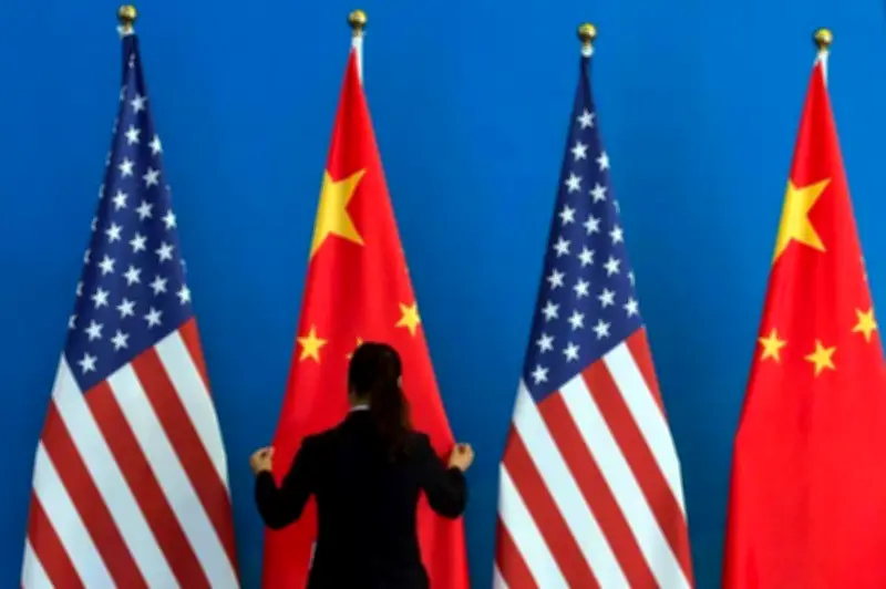 Amerika Syarikat dan China Pertimbangkan 'Lembaga Perdagangan' untuk Urus Perdagangan Dua Hala