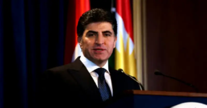 Amerika Syarikat Kutuk Serangan Dron Ke Atas Kediaman Pemimpin Kurdistan Iraq