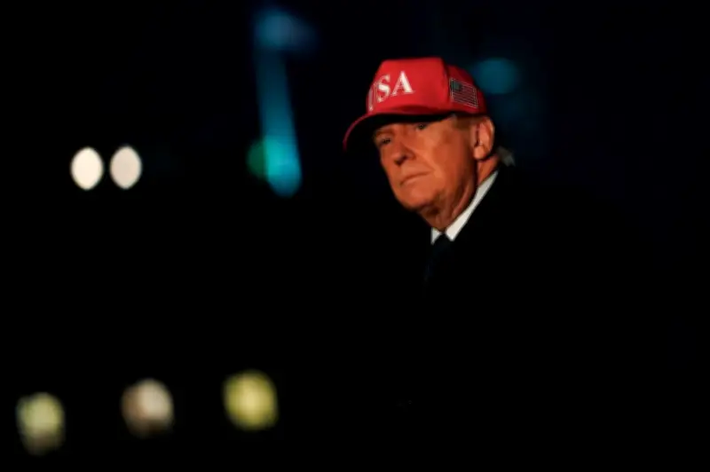 Amerika Syarikat Serang Iran Secara Solo: Strategi 'America First' Trump Tinggalkan Rakan Sekutu