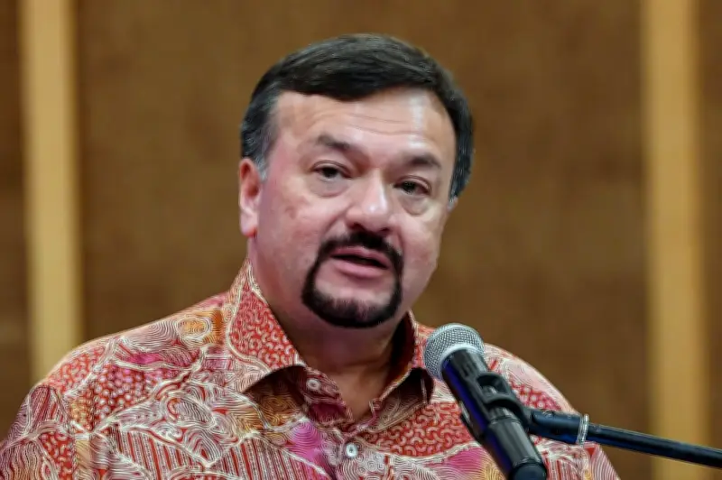 Amir Hamzah: Kestabilan Kerajaan Malaysia Memacu Keputusan Dasar Berani