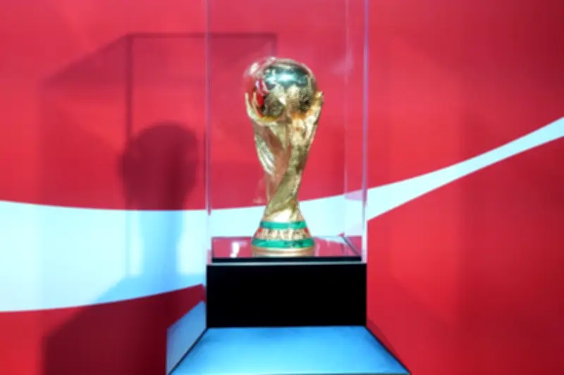 Amnesty International: Piala Dunia 2026 Berisiko Jadi 'Pentas Penindasan' di AS