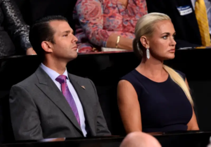 Anak-Anak Trump Sokong Drone Autonomi Ketika Perang Iran, Bangkitkan Isu Etika