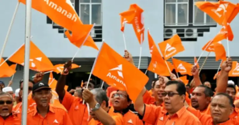 Analis: Kebergantungan pada Rakan Sekutu Boleh Melemahkan Politik Berasaskan Nilai Amanah