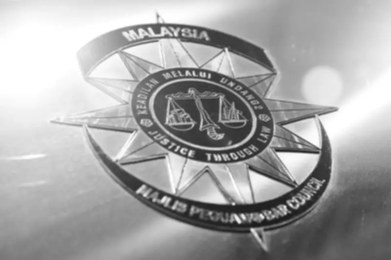 Anand Raj Dilantik Presiden Baharu Badan Peguam Malaysia, Tegaskan Komitmen Nilai Teras