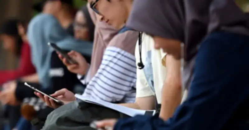 Ancaman Radikalisasi Remaja Terkawal Tapi Serius, Kata Pakar Keselamatan