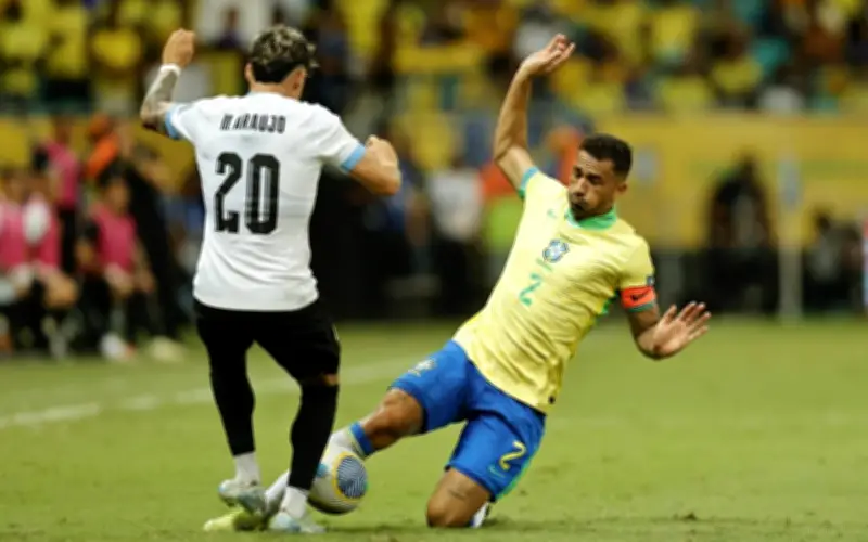 Ancelotti Pastikan Danilo Sertai Skuad Akhir Piala Dunia Brazil