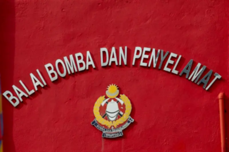 Anggota Pasukan Sempadan Malaysia Hilang Dihanyut Arus Sungai di Ulu Temburong