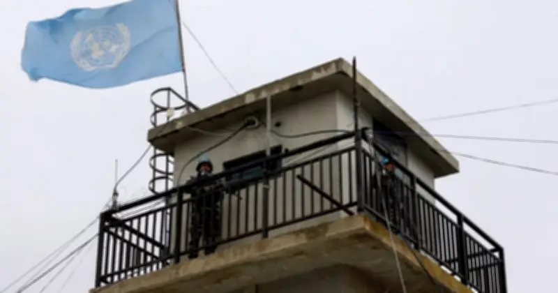 Anggota Pengaman PBB Indonesia Terbunuh, Beberapa Cedera di Selatan Lubnan