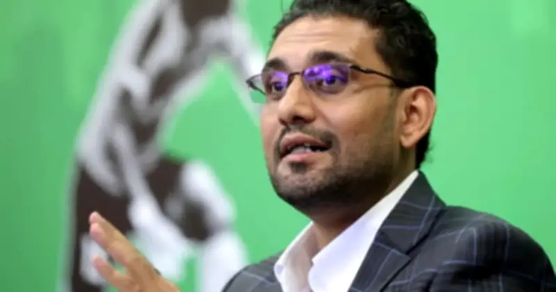 Anil Kekal Adun Kunak Selepas Mahkamah Batalkan Petisyen Pilihan Raya