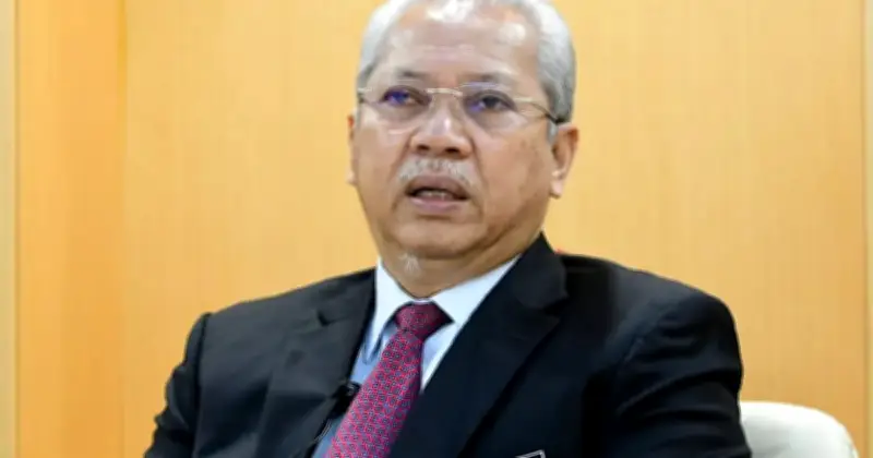 Annuar Musa Tegaskan Tidak Berminat Kembali ke Umno, Kekal Setia dengan PAS