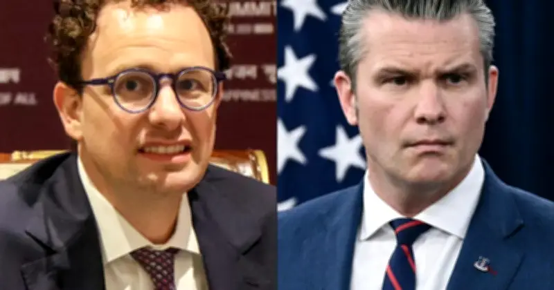 Anthropic Lancar Cabaran Mahkamah Terhadap Penamaan Pentagon Sebagai Risiko Keselamatan