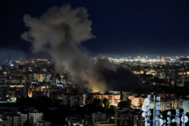 Anwar Bincang Konflik Timur Tengah dengan Pemimpin Pakistan dan Turkiye