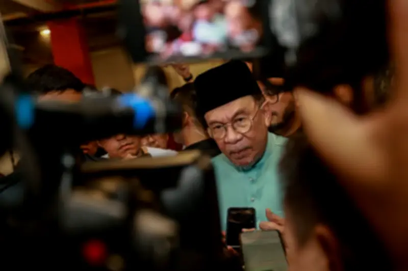 Anwar Puji Komitmen KPDN Dalam Program Jualan Rahmah Madani Semasa Ramadan