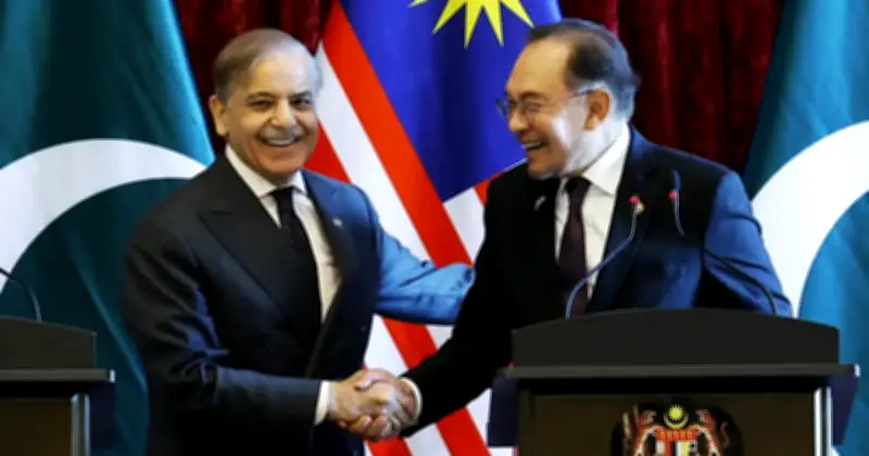 Anwar Sambut Baik Tawaran Pakistan Jadi Hos Dialog AS-Iran