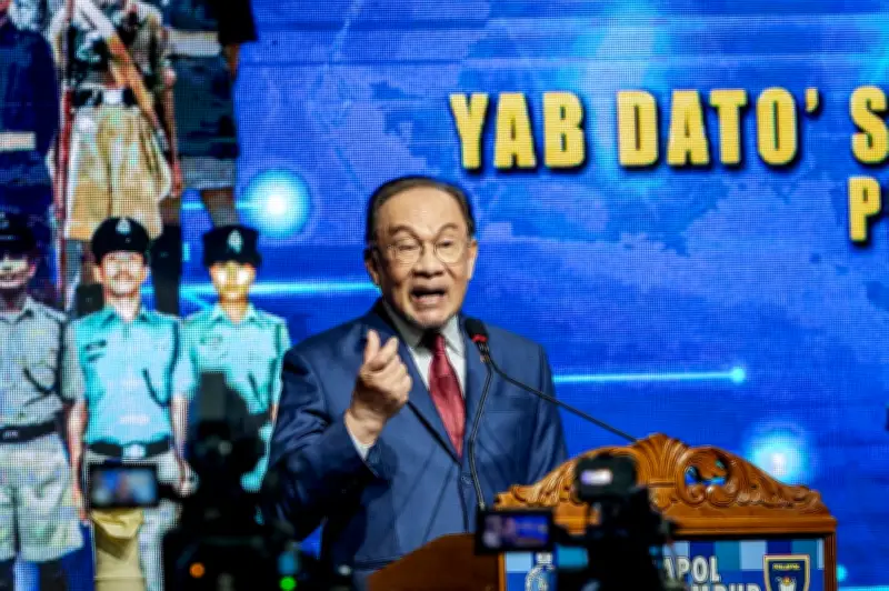 Anwar Sokong Usaha Pakistan Jadi Hos Dialog AS-Iran, Tegaskan Diplomasi Mesti Diutamakan