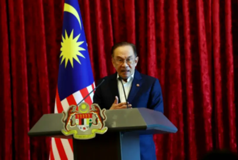 Anwar Tegaskan Penguatkuasaan Sahaja Tidak Cukup, Perlu Budaya Integriti Perangi Rasuah