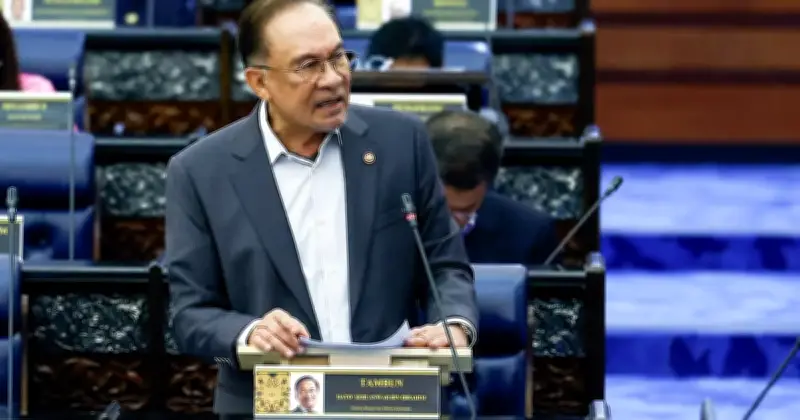 Anwar Tegaskan RUU Had Tempoh PM 10 Tahun Perkukuh Demokrasi, Tak Jejas Kuasa Agong